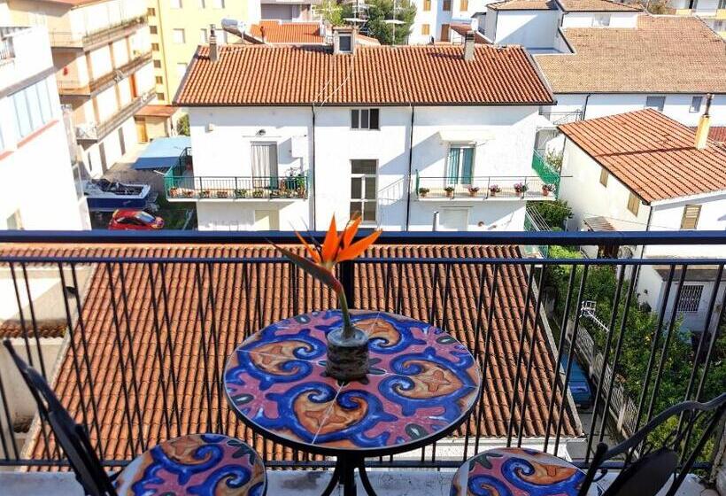 اتاق سوپریور, Tea Praia A Mare