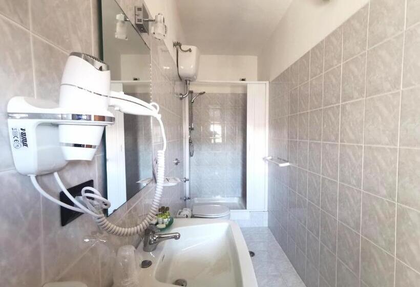 اتاق سوپریور, Tea Praia A Mare