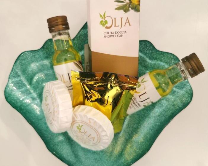 Economy Triple Room, Tea Praia A Mare