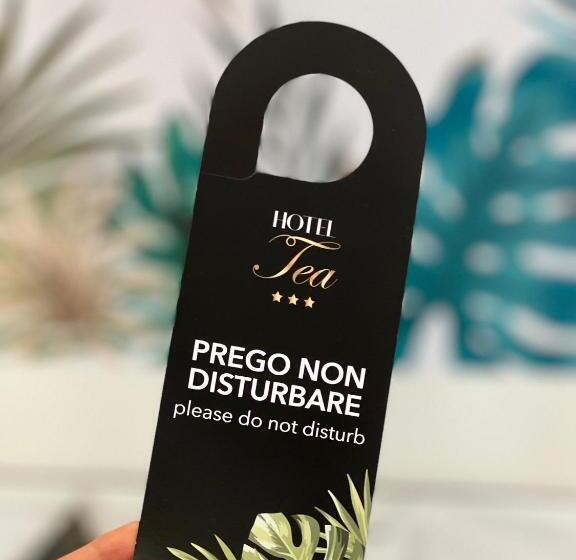 اتاق استاندارد با بالکن, Tea Praia A Mare