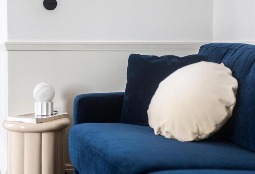 1ベッドルームアパートメント, My Maison In Paris Champ De Mars