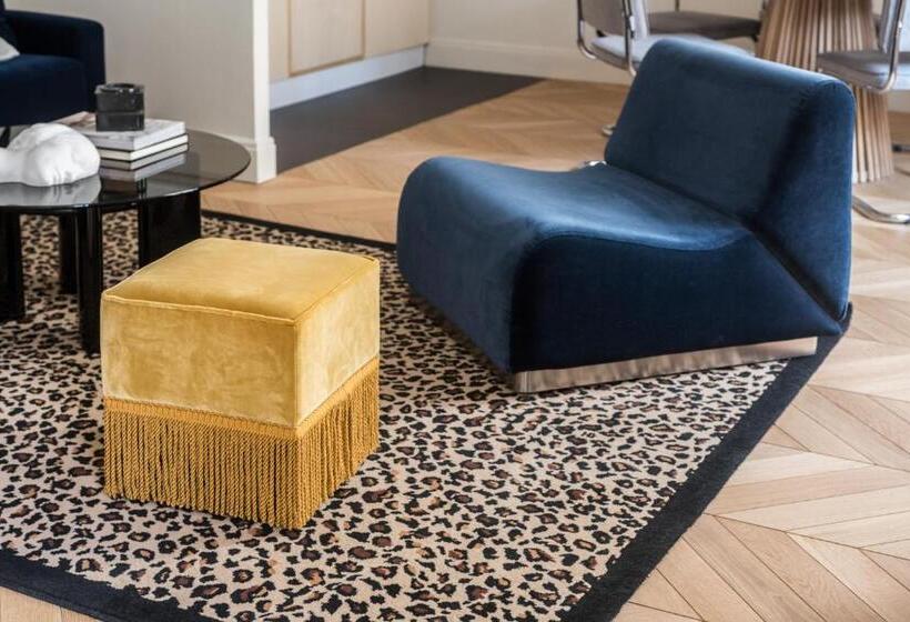 1ベッドルームアパートメント, My Maison In Paris Champ De Mars