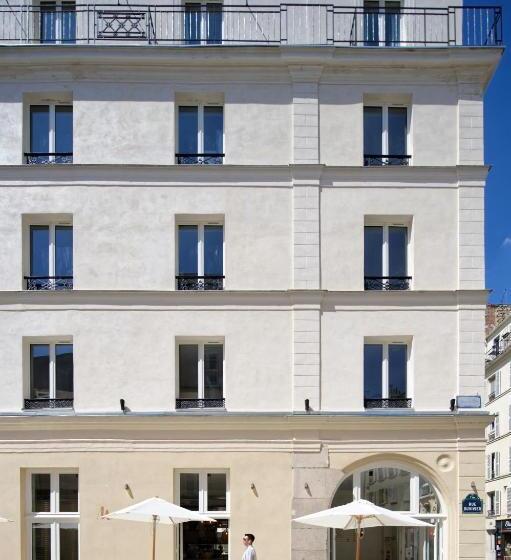 1ベッドルームアパートメント, My Maison In Paris Champ De Mars