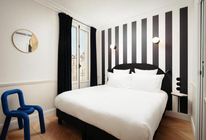 2ベッドルームアパートメント, My Maison In Paris Champ De Mars