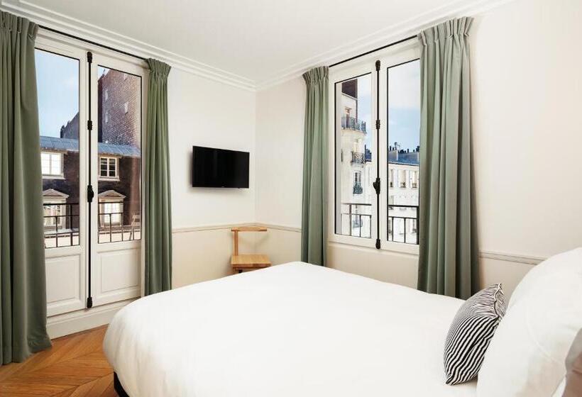 2ベッドルームアパートメント, My Maison In Paris Champ De Mars