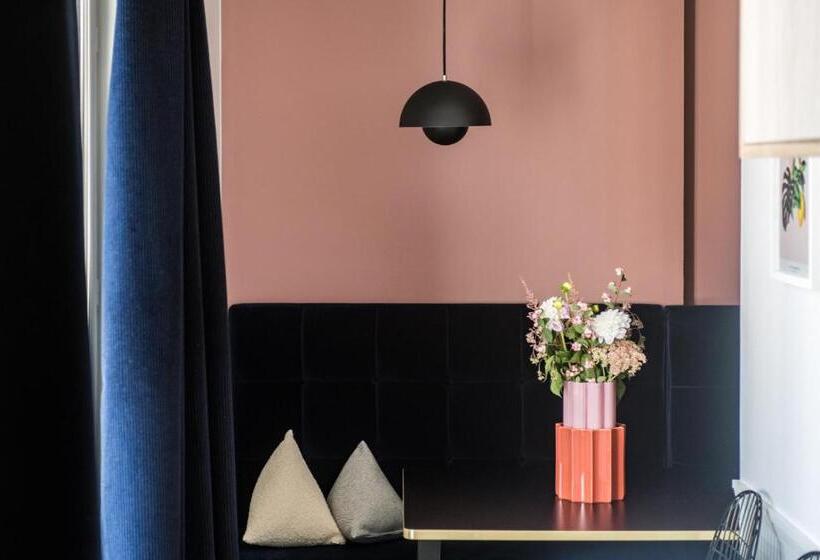 2ベッドルームアパートメント, My Maison In Paris Champ De Mars