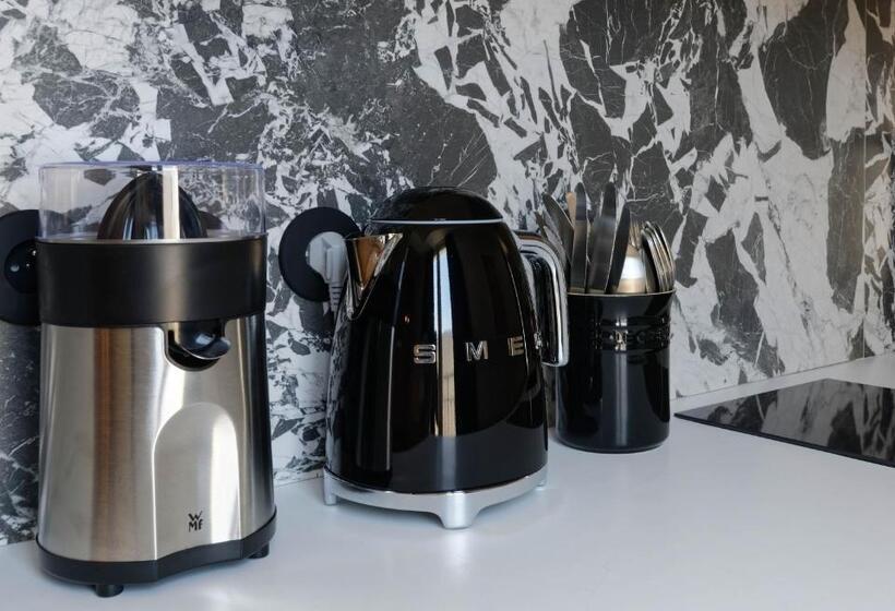 1ベッドルームアパートメント, My Maison In Paris Champ De Mars