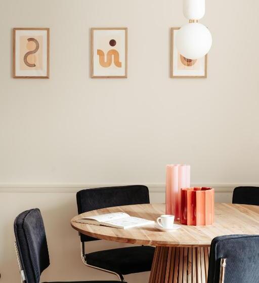 1ベッドルームアパートメント, My Maison In Paris Champ De Mars