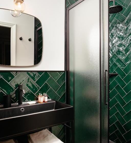 1ベッドルームアパートメント, My Maison In Paris Champ De Mars