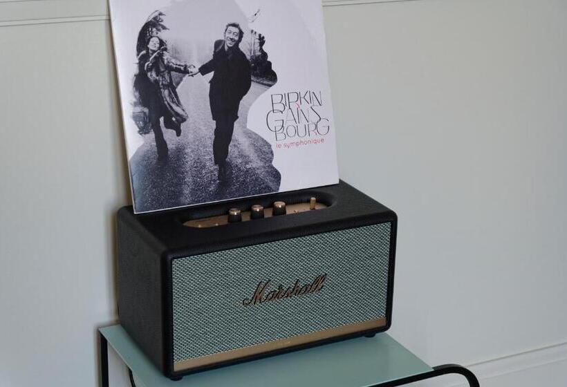 2ベッドルームアパートメント, My Maison In Paris Champ De Mars