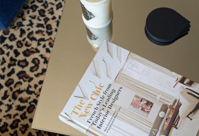 2ベッドルームアパートメント, My Maison In Paris Champ De Mars