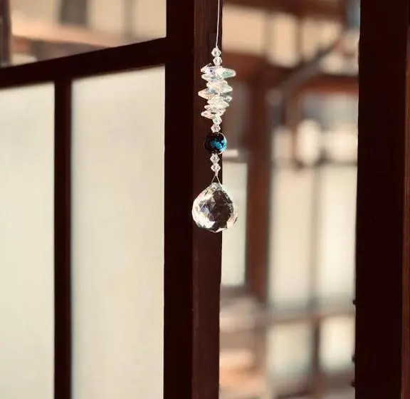 トリプルクラシックルーム, Okiya Guest House & Tapas Bar