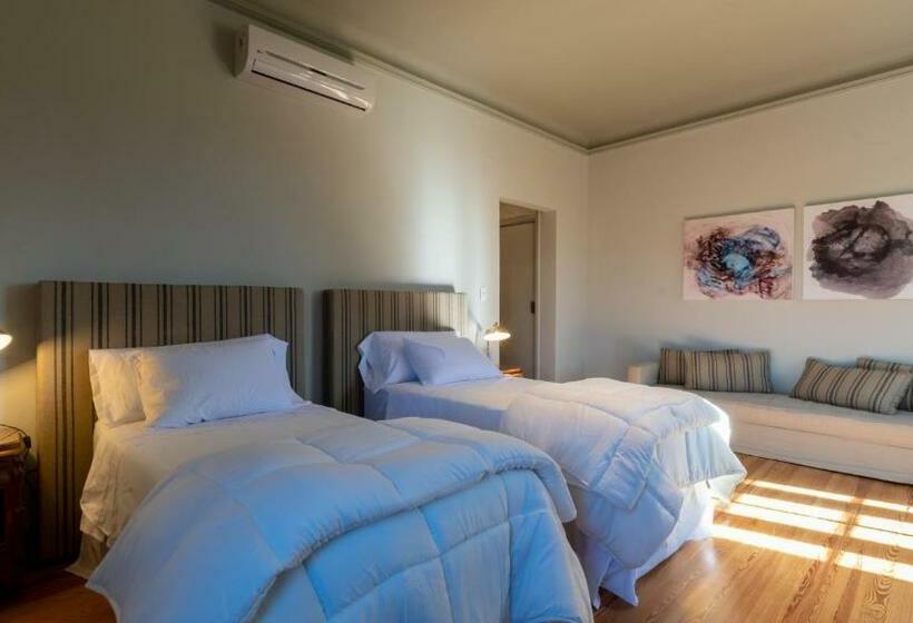 اتاق استاندارد, Scratch House Hotel Boutique