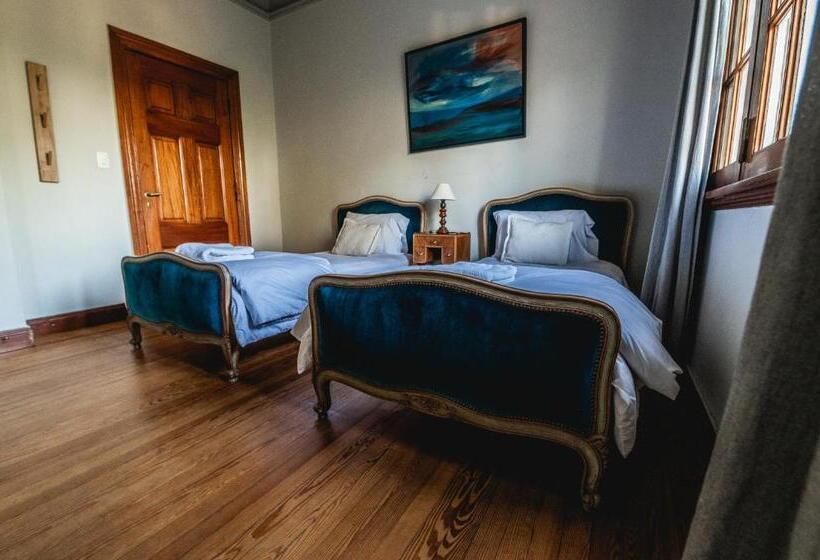 Номер Стандарт, Scratch House Hotel Boutique
