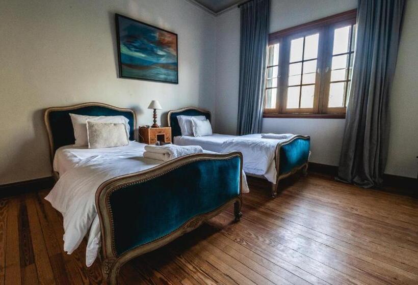 标准间, Scratch House Hotel Boutique