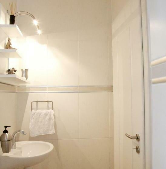 Номер Economy, Inn66