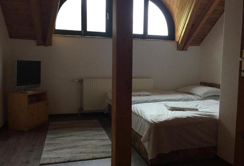 스탠다드 룸, Kantár Fogadó és étterem