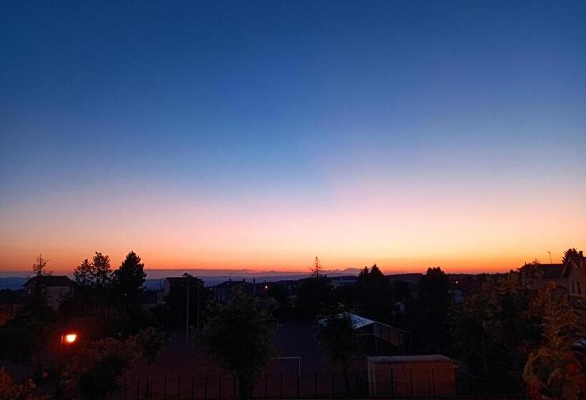 חדר סטנדרט, Les Pierres Folles