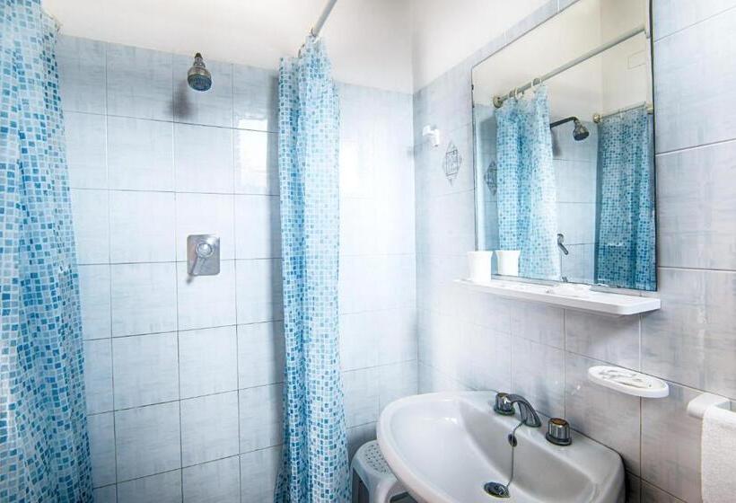 Camera Economy, Gorini