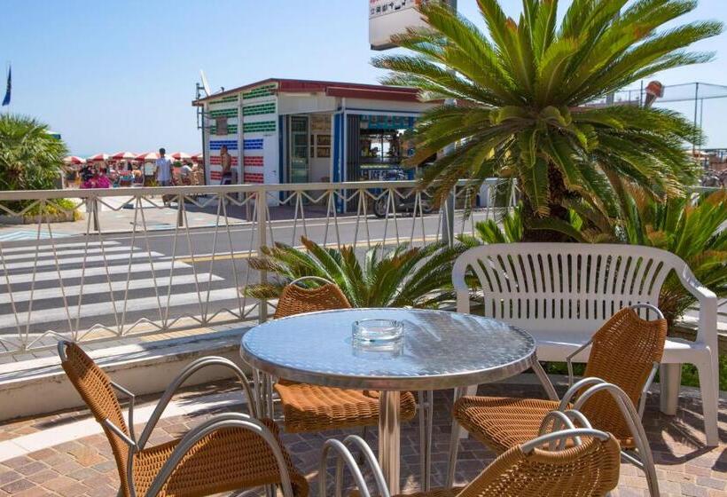 Camera Standard, Gorini