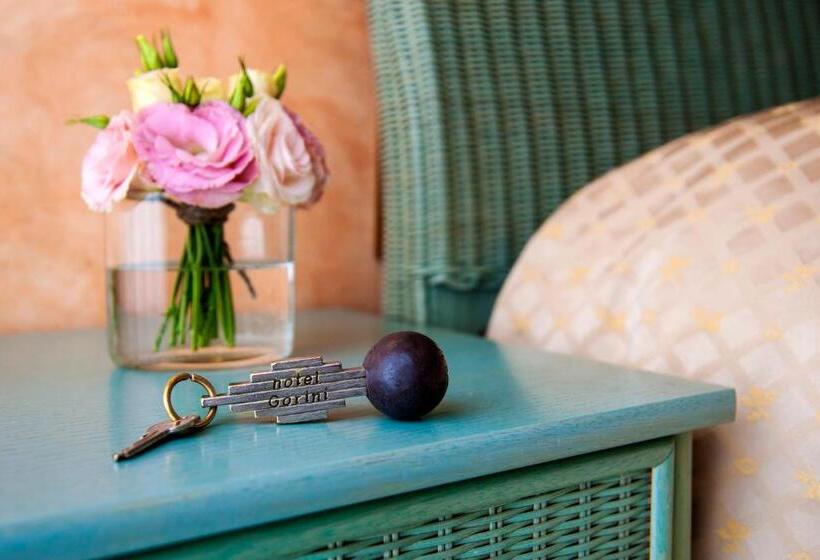 Camera Standard, Gorini