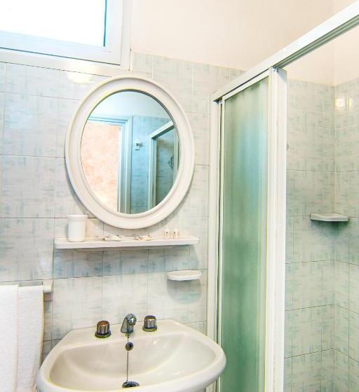 Camera Standard, Gorini