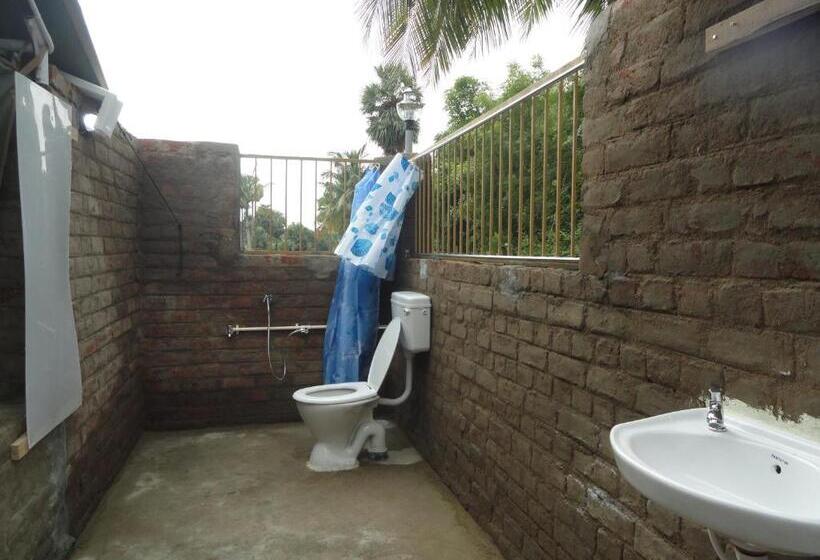 Standard Tent, Nannilam Organic Farm Stay