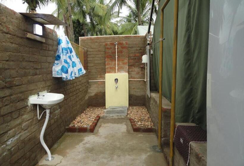 Standard Tent, Nannilam Organic Farm Stay