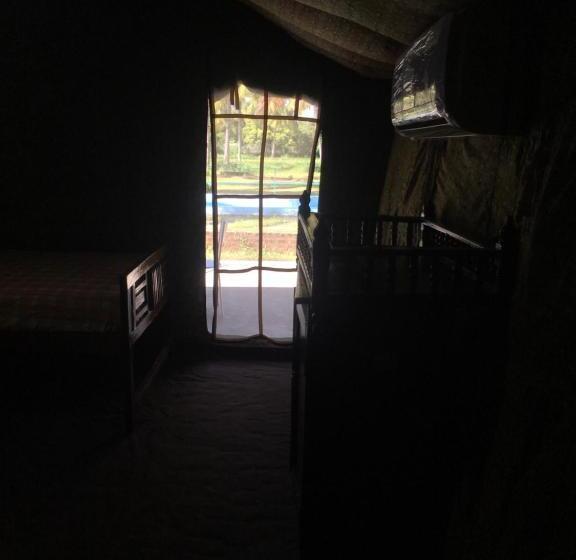 Standard Tent, Nannilam Organic Farm Stay