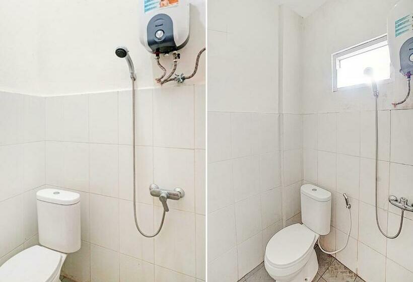 标准单人间, Reddoorz At Jalan Stm Medan 2