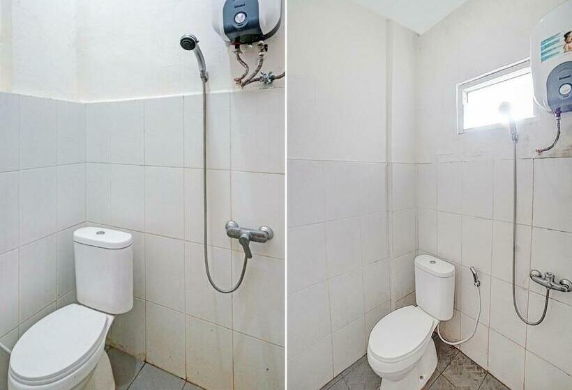 标准间, Reddoorz At Jalan Stm Medan 2