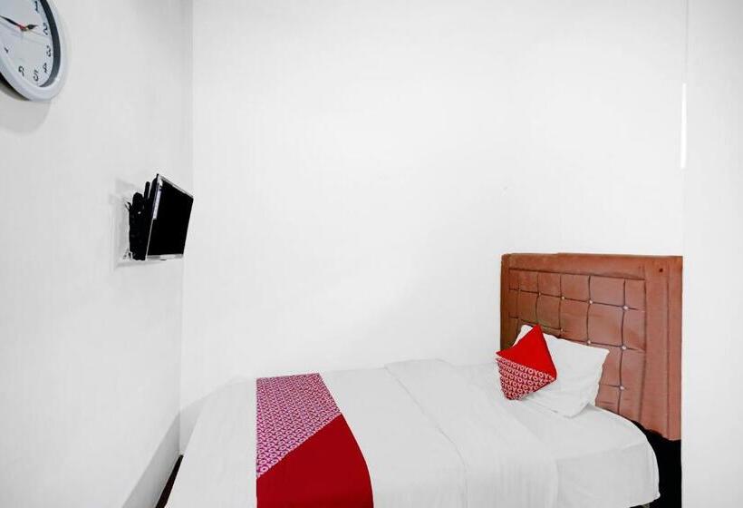 标准单人间, Reddoorz At Jalan Stm Medan 2