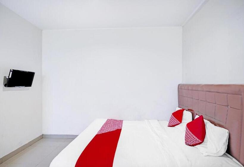 标准间, Reddoorz At Jalan Stm Medan 2