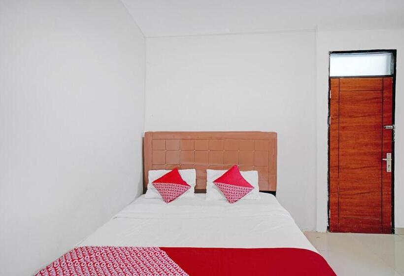 标准间, Reddoorz At Jalan Stm Medan 2