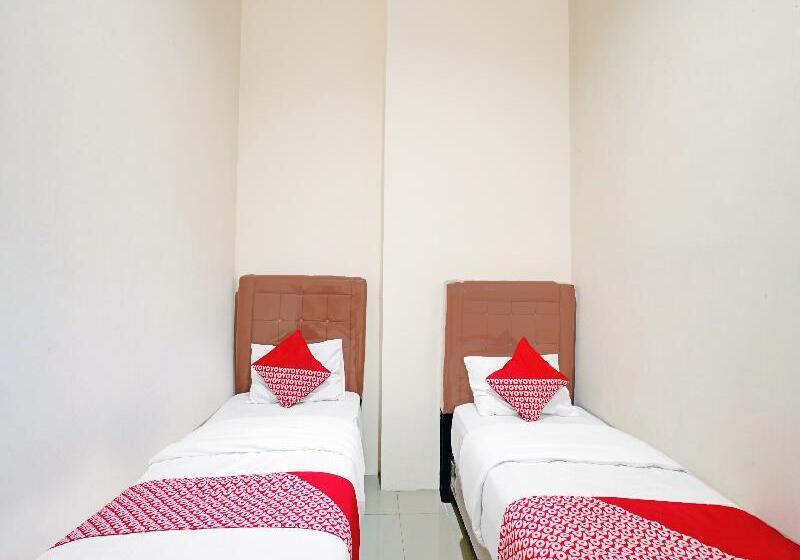 اتاق استاندارد, Reddoorz At Jalan Stm Medan 2