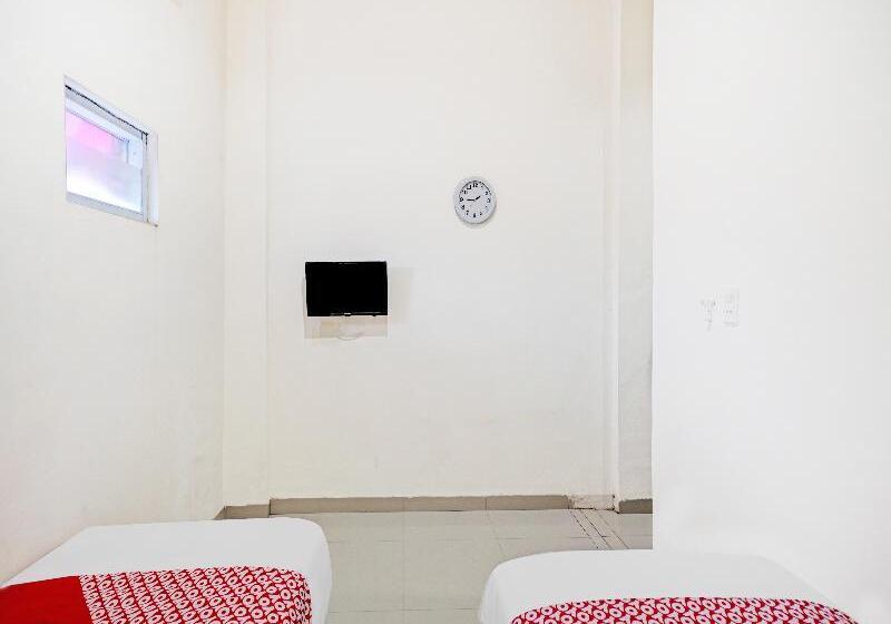 标准间, Reddoorz At Jalan Stm Medan 2