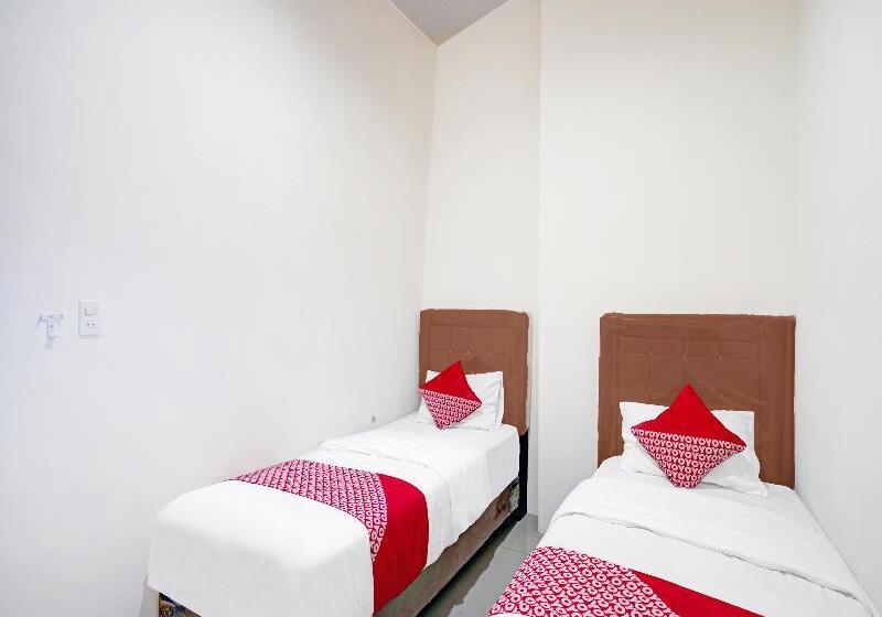 标准间, Reddoorz At Jalan Stm Medan 2