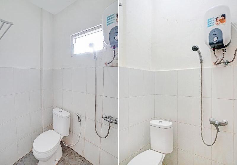 标准间, Reddoorz At Jalan Stm Medan 2