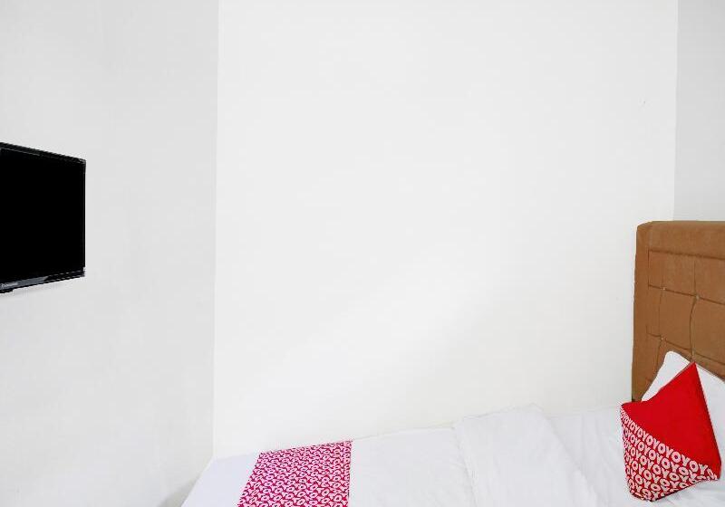 标准单人间, Reddoorz At Jalan Stm Medan 2