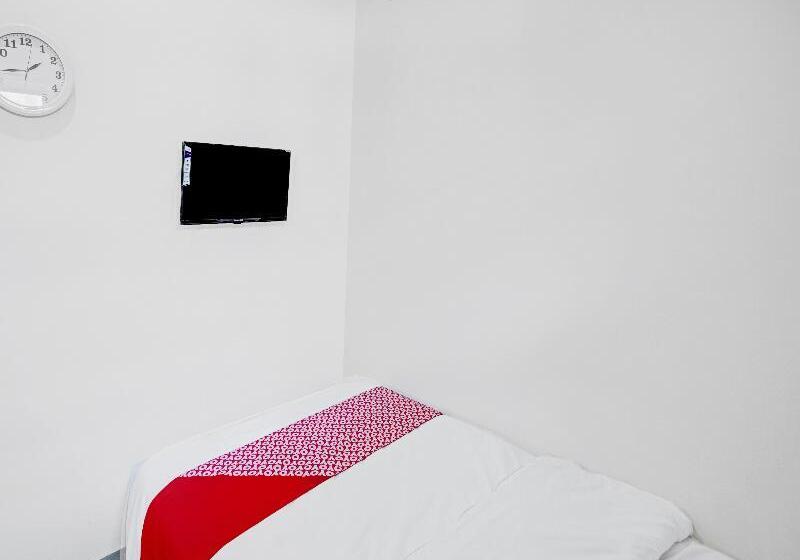 标准单人间, Reddoorz At Jalan Stm Medan 2