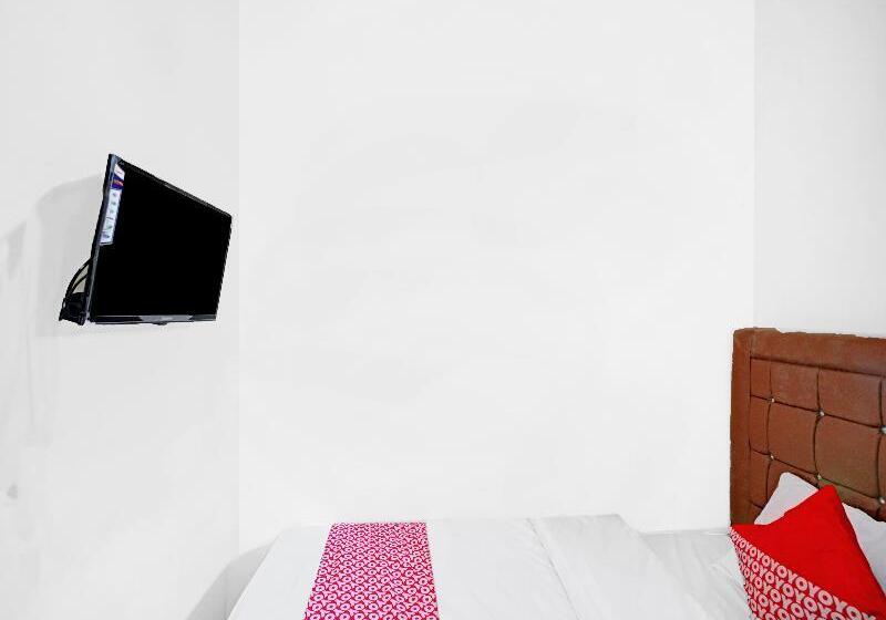 标准单人间, Reddoorz At Jalan Stm Medan 2