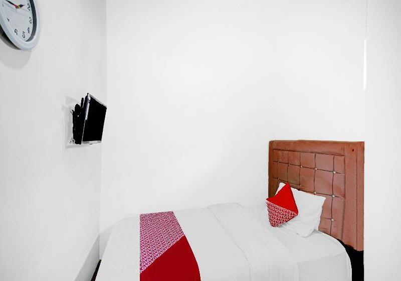 标准单人间, Reddoorz At Jalan Stm Medan 2