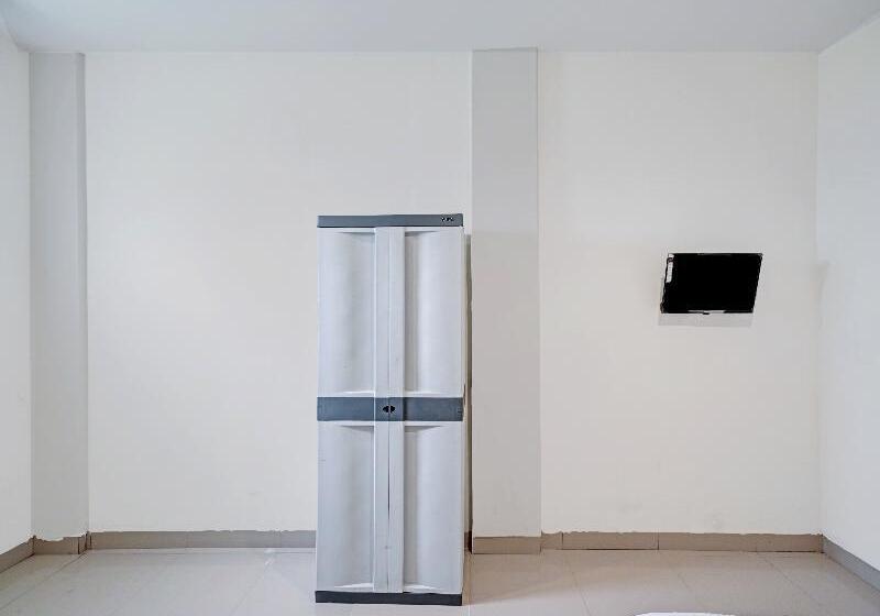 标准间, Reddoorz At Jalan Stm Medan 2