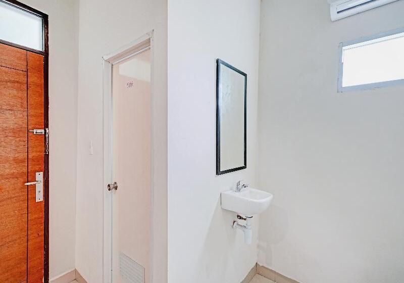 标准间, Reddoorz At Jalan Stm Medan 2