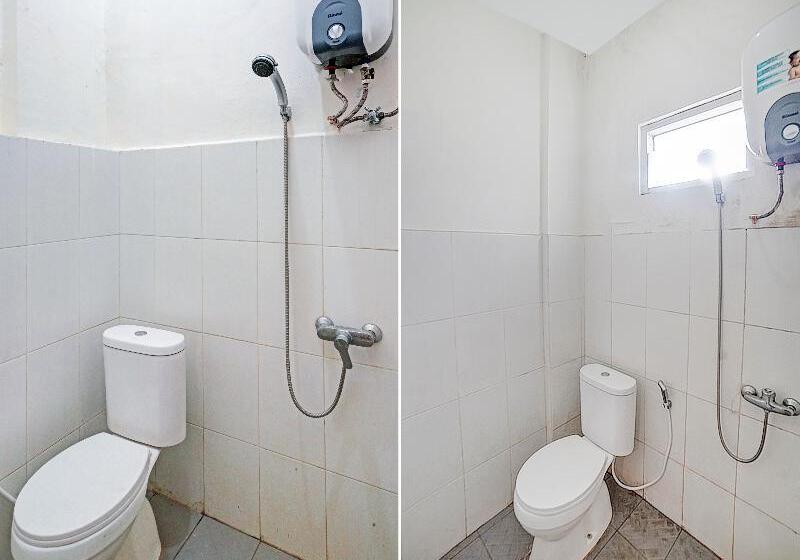 标准间, Reddoorz At Jalan Stm Medan 2