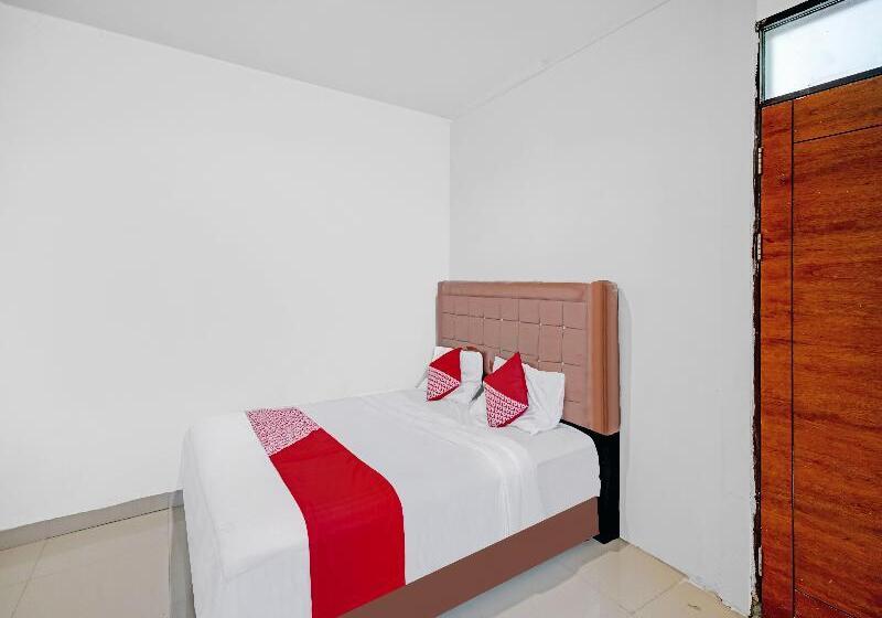 اتاق استاندارد, Reddoorz At Jalan Stm Medan 2