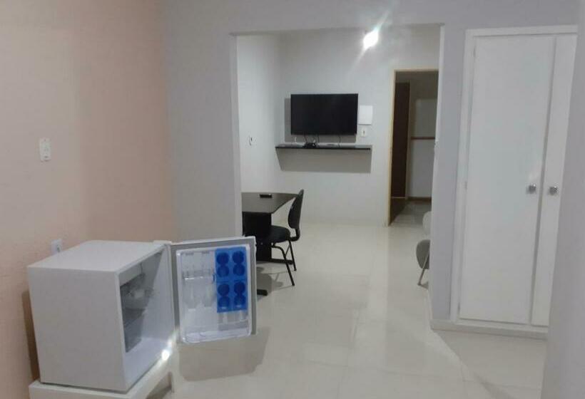 스탠다드 싱글 룸, Sun Valley