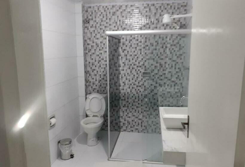 디럭스 룸, Sun Valley