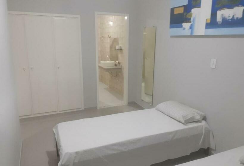 스탠다드 트리플 룸, Sun Valley