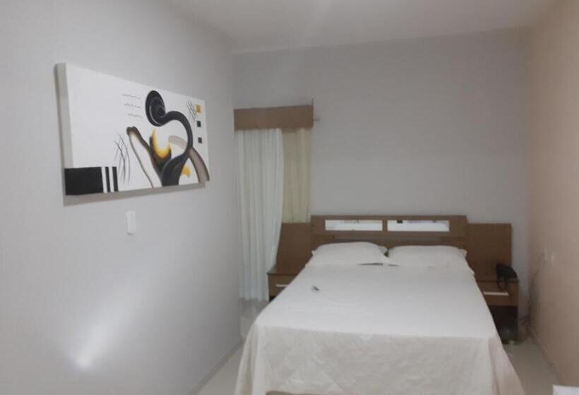 스탠다드 싱글 룸, Sun Valley